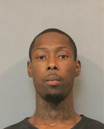 Ronald Leveall Stowers
